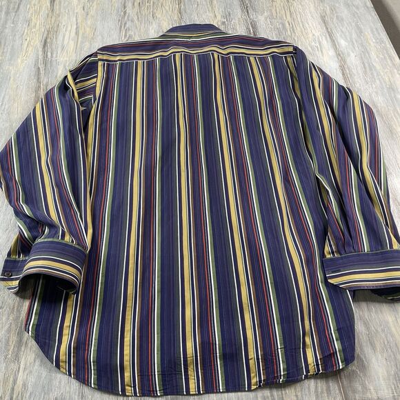 Etro Milano Italian Shirt - Picture 3 of 3